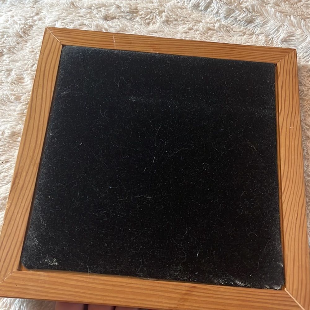 Wine cork trivet - Picture 7 of 7
